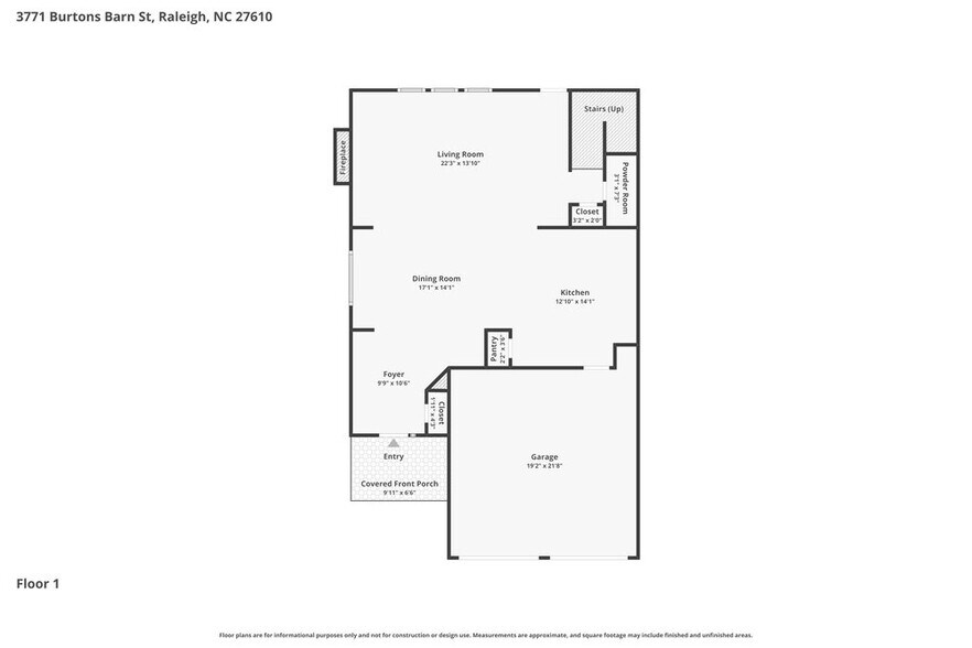 Building Photo - 3771 Burtons Barn St