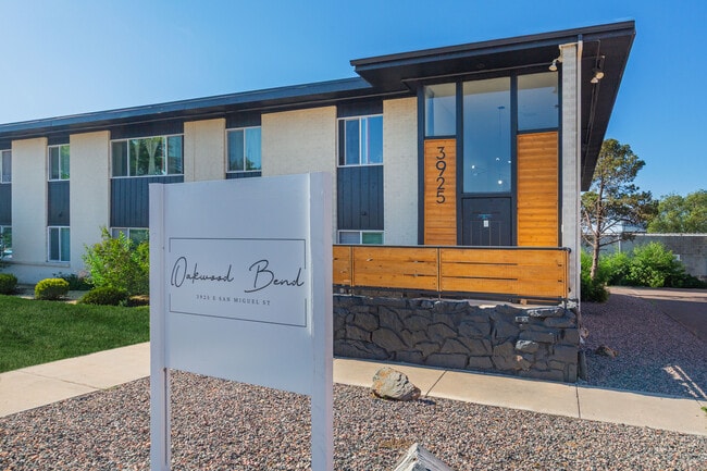 Building Photo - Oakwood Bend