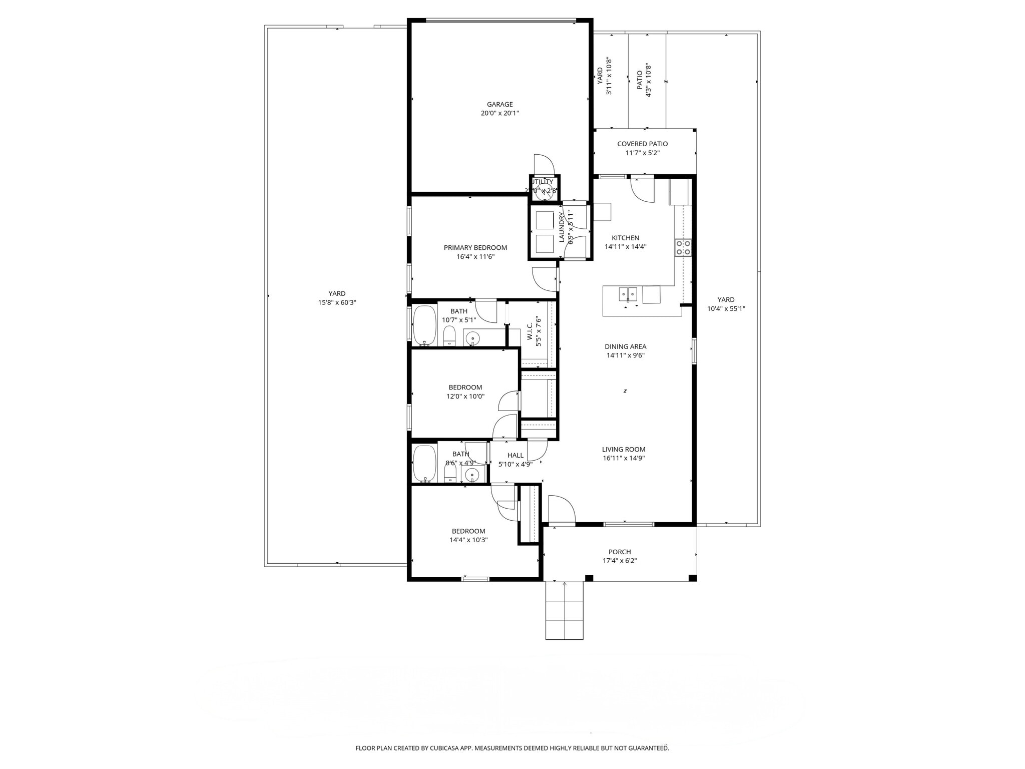Building Photo - 2349 E Buffalo Bnd