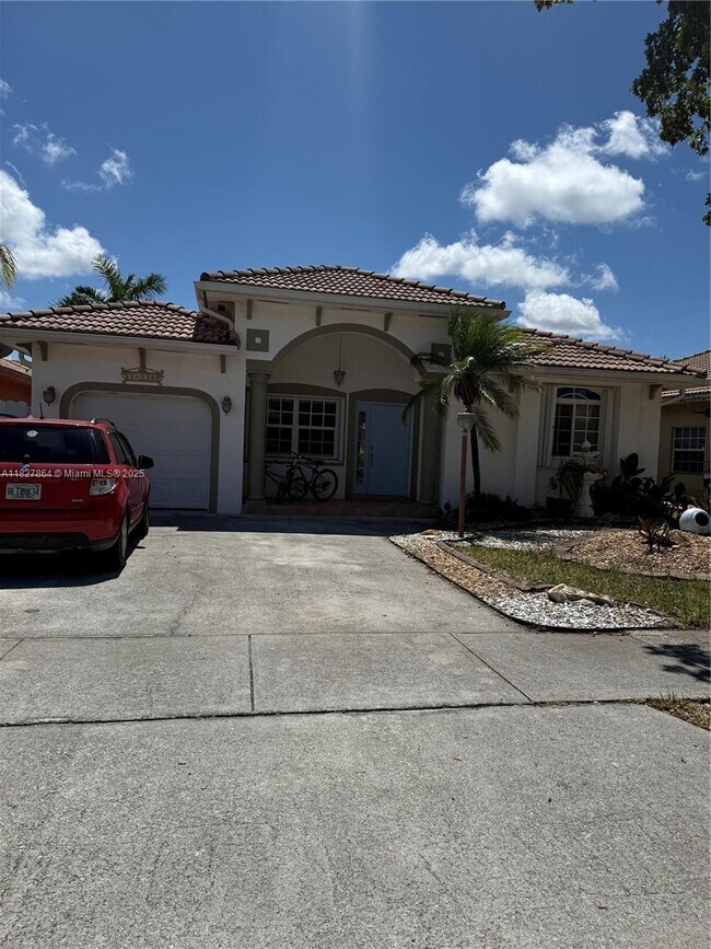Building Photo - 18226 SW 145th Ave