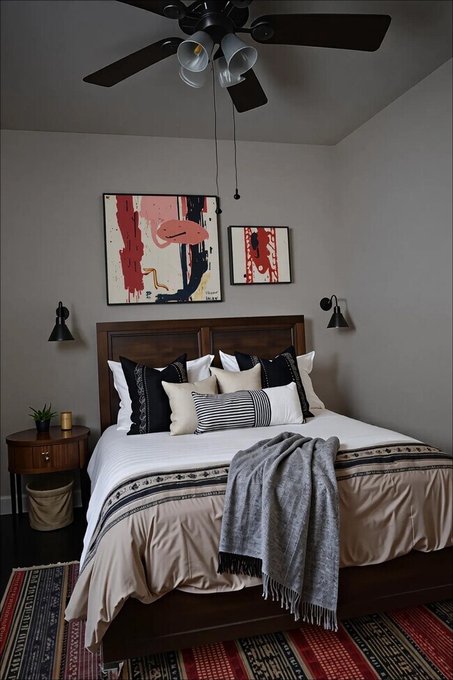 Building Photo - 79 Humphrey Ave