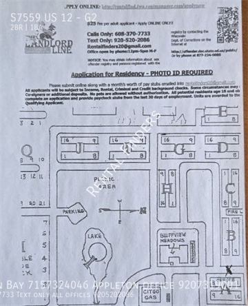 Building Photo - S7559 US-12