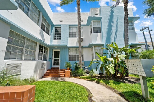 Building Photo - 1005 Meridian Ave