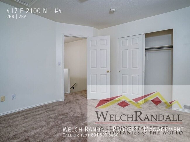 Building Photo - 417 E 2100 N