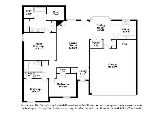 Building Photo - 6824 Skylar Mill Ave