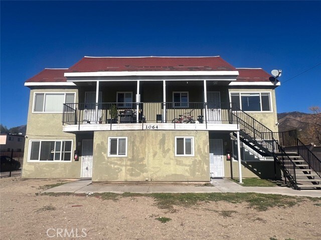 Building Photo - 1064 W 48th St