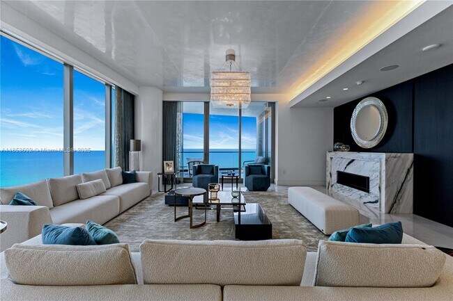 Building Photo - 17975 Collins Ave