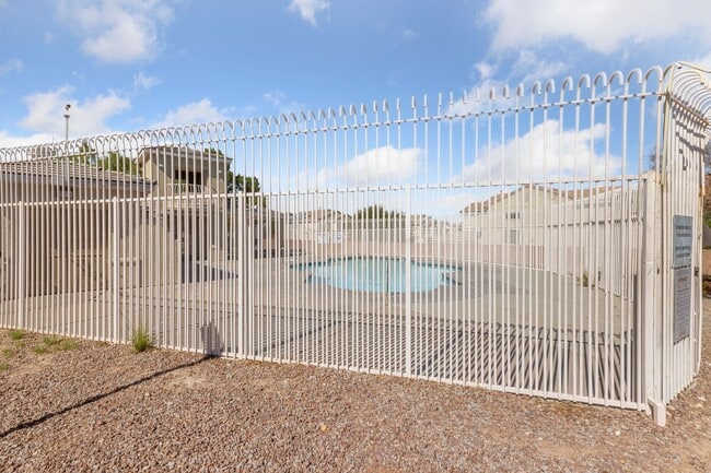 Building Photo - Charming 3-Bedroom Home in Gated North Las...