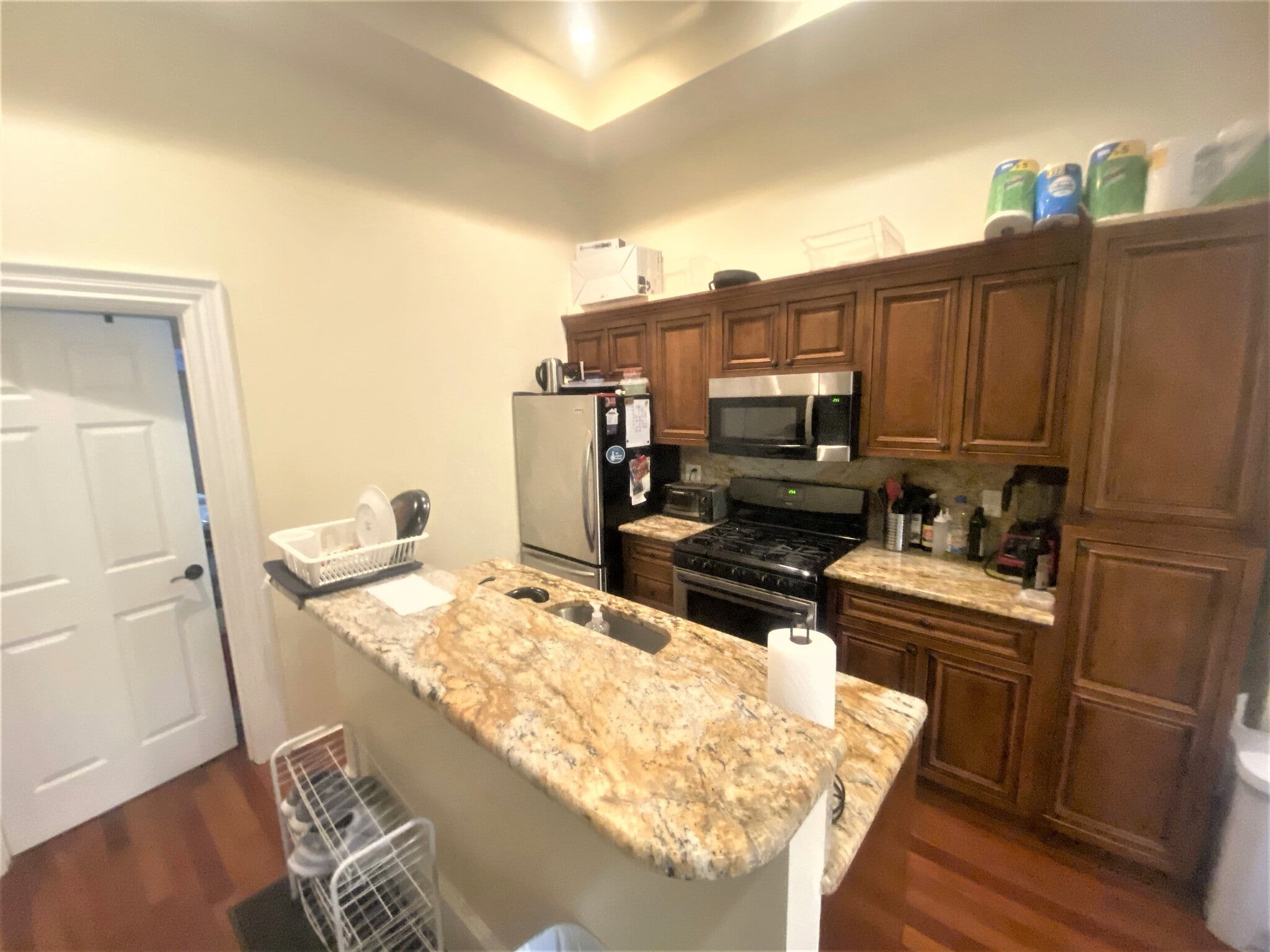 Building Photo - 21 Worthington St