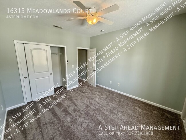 Building Photo - Perfect Low Maintenance Westfield Rental!