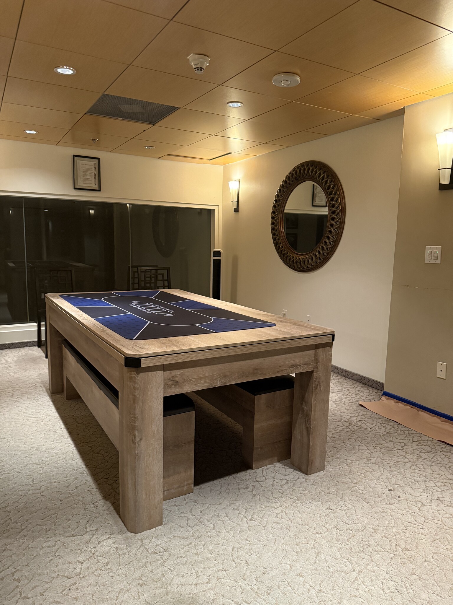 Game Room - 1551 4th Ave