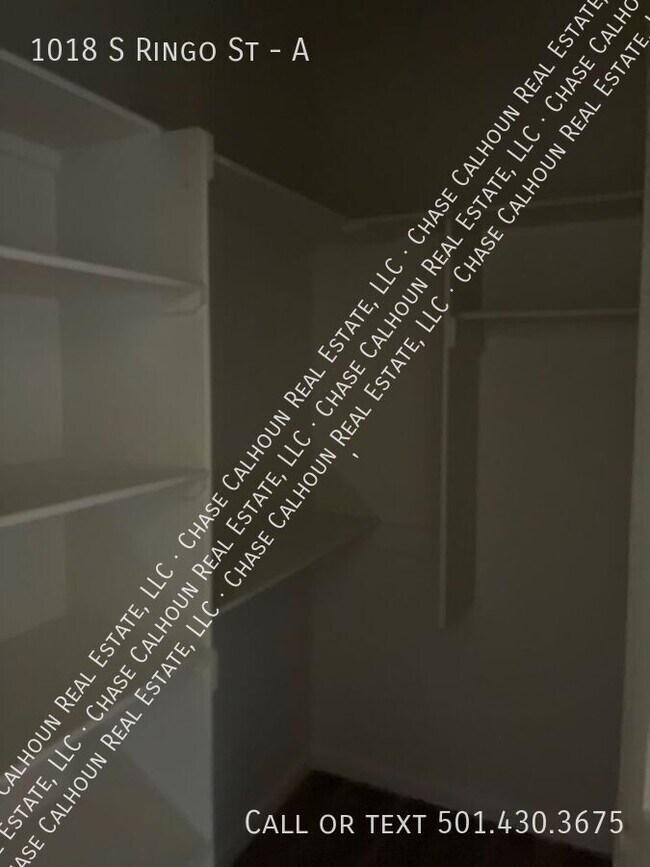 Building Photo - 1018 S Ringo St