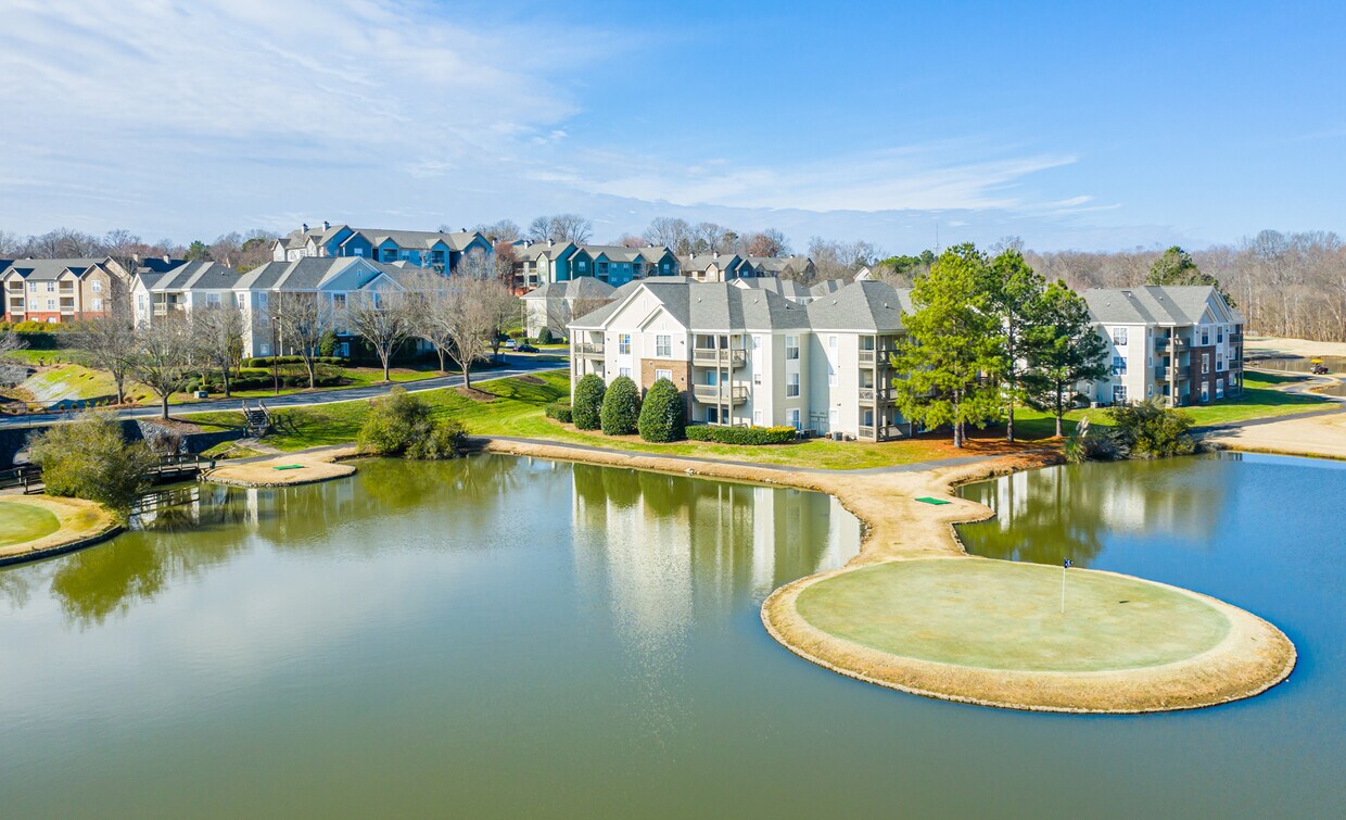 Ashford Green Charlotte Nc Apartment Finder