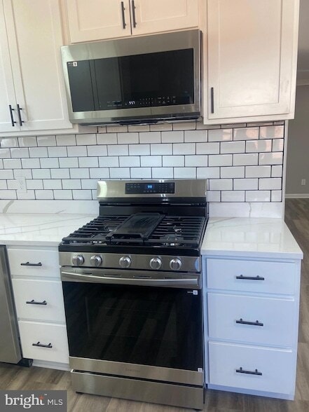 Building Photo - 5104 McFaul Rd