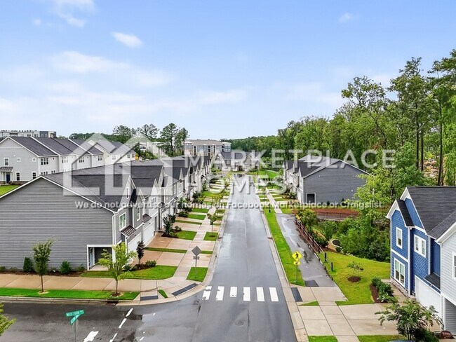 Building Photo - 1209 Alston Rdg Ct