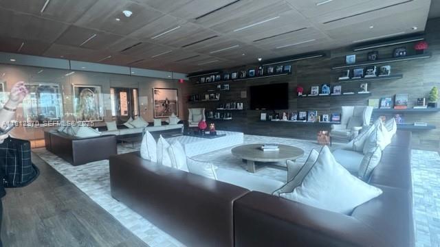 Building Photo - 1080 Brickell Ave