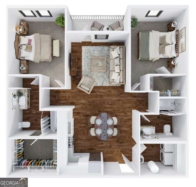 Building Photo - 75 Overlook Pkwy SE