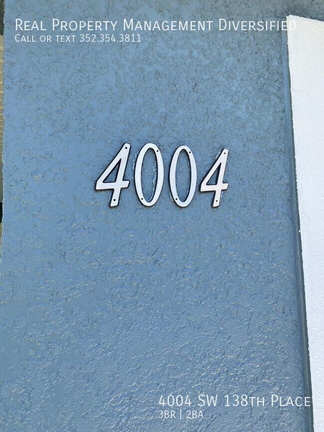 Building Photo - 4004 SW 138th Pl