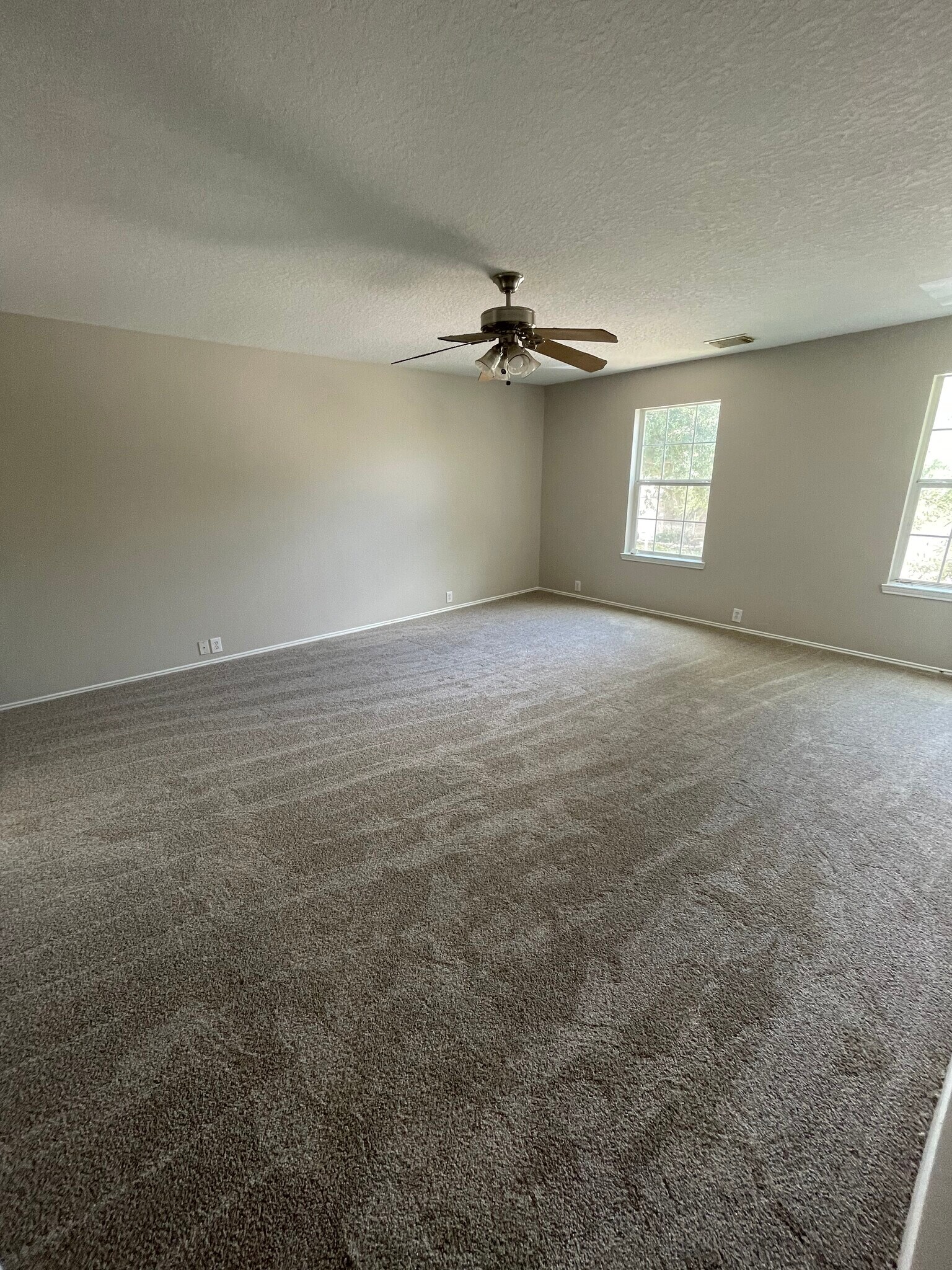 Bedroom 3 - 4811 Pebble Bluff Ln