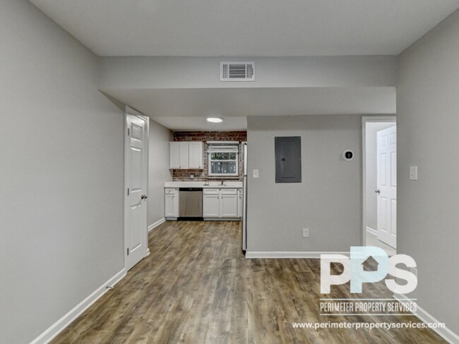 Building Photo - 235 Lampkin St NE