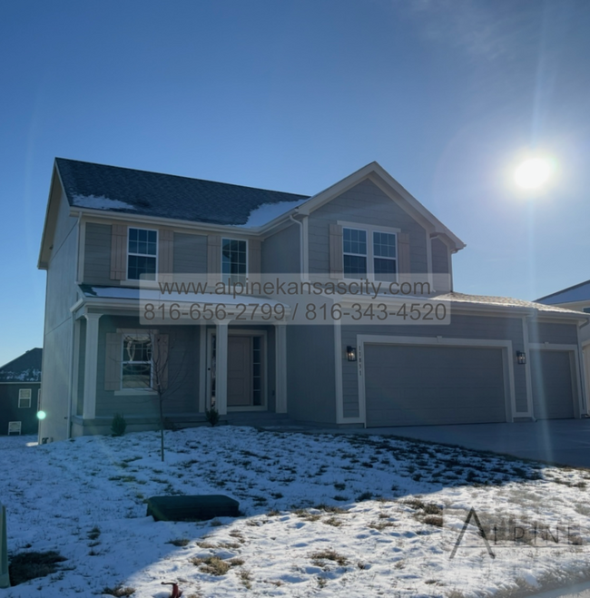 Building Photo - Brand New Home in Clay County