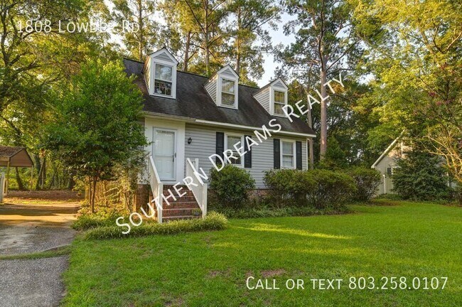 Building Photo - 1808 Lowder Dr