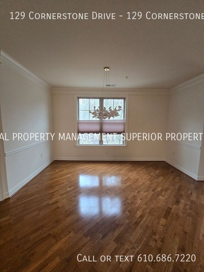 Building Photo - 129 Cornerstone Dr