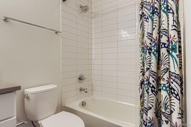 Building Photo - 1280 E Hampden Ave