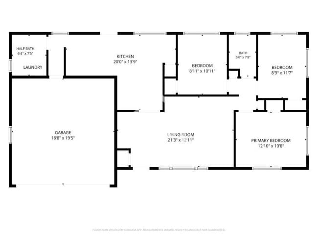 Building Photo - 2567 S Stuart St