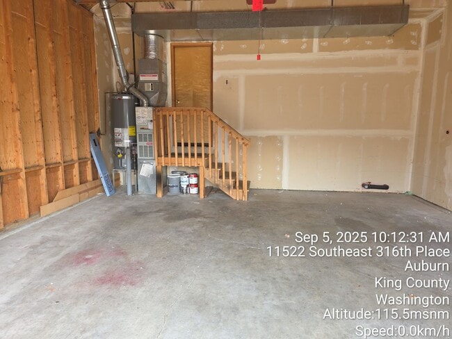 Building Photo - Rental home - Lea Hill area, Two story - 3...