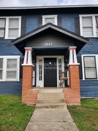 Building Photo - 1822 N Olive St