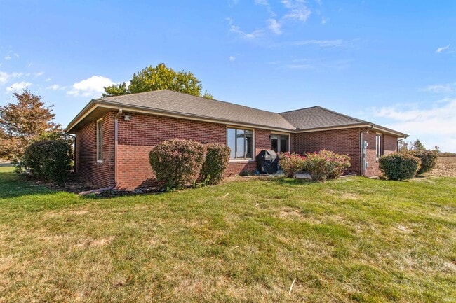 Building Photo - 2083 W 425 N