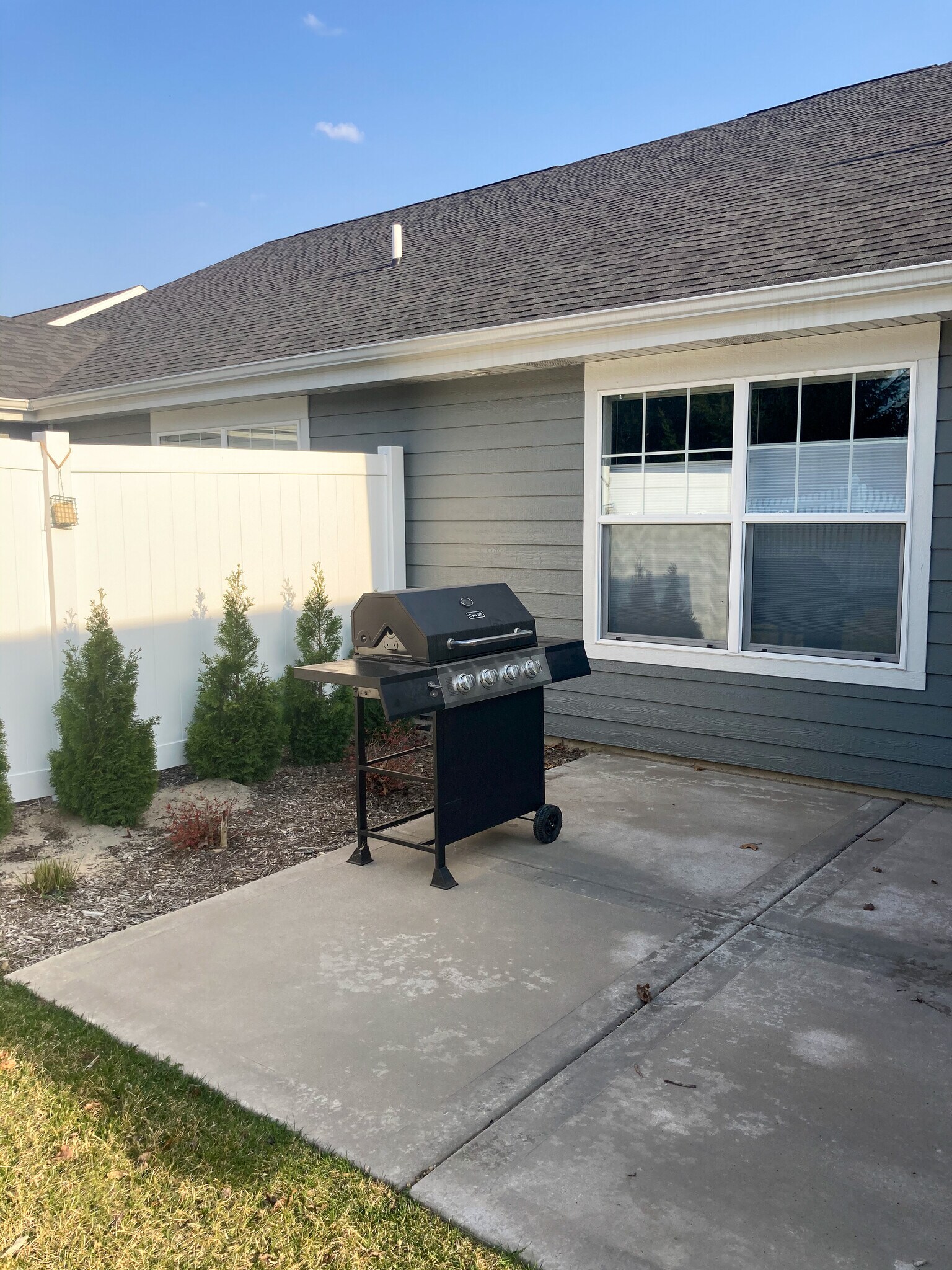 Building Photo - 5926 S Dune Harbor Dr