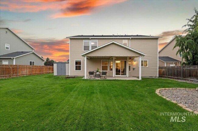 Building Photo - 4712 S Glenmere Way