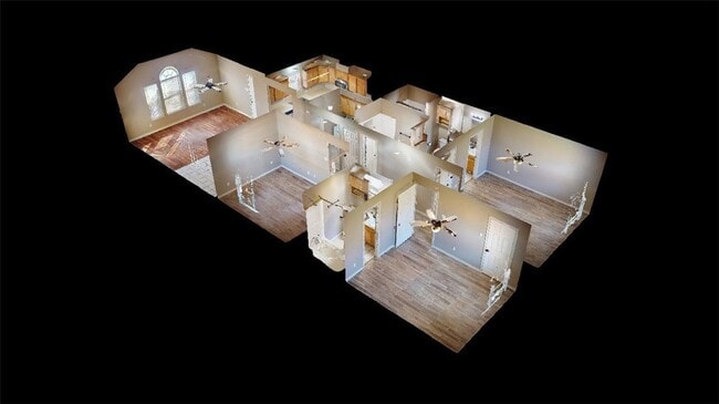 Building Photo - 2324 Trace Meadows