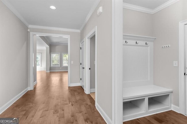 Building Photo - 1000 McInteer Cir