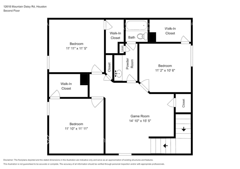 Building Photo - 12618 Mountain Daisy Rd