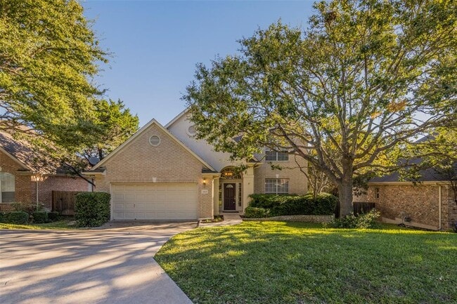 Primary Photo - 3429 Mulberry Creek Dr