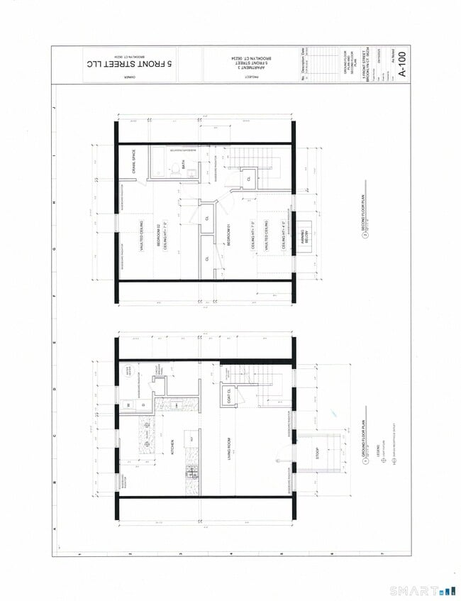 Building Photo - 5 Front St