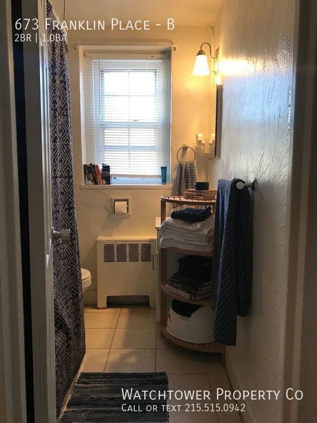 Building Photo - 673 Franklin Pl