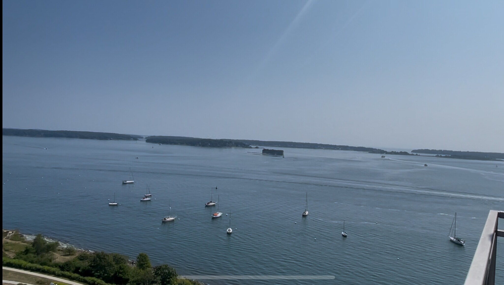View ------ - 45 Eastern Promenade