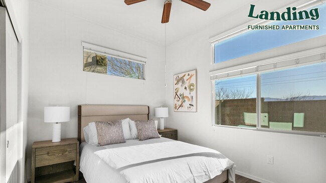 Building Photo - 3515 N Sabino Canyon Rd