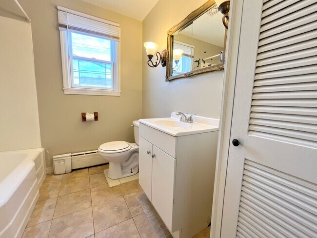 Building Photo - Parker Heights Apartments