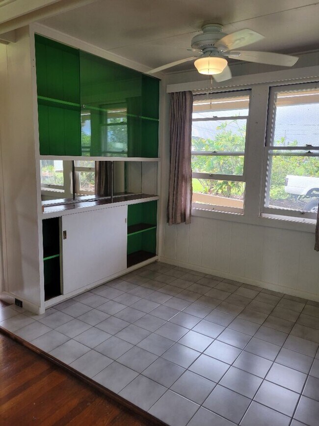 Building Photo - Beautiful 3BD 2BA in Waiakea Area