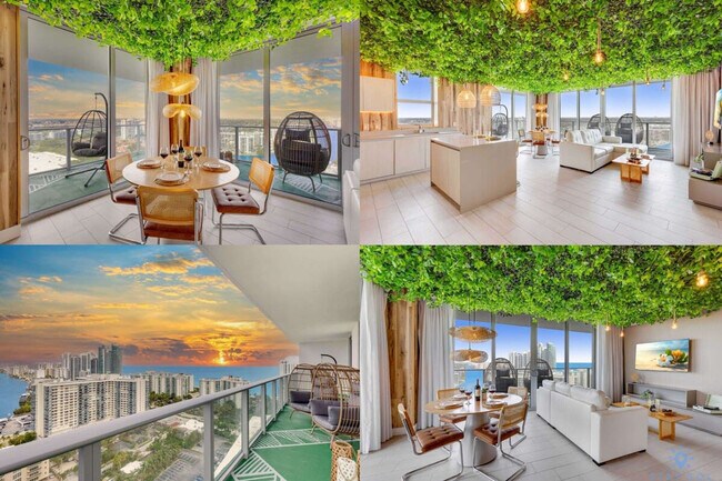 Building Photo - 4010 S Ocean Dr