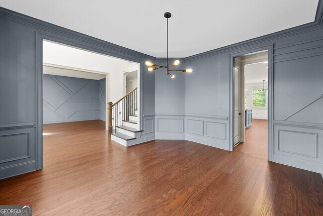 Building Photo - 3574 Willow Glen Trail