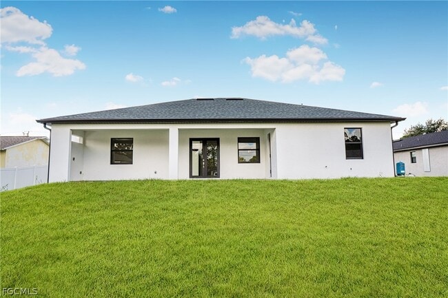 Building Photo - 4112 2nd St SW