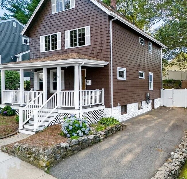 Primary Photo - 45 Princeton Rd