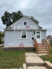 Building Photo - 3BR/1BA Single Family House For Rent