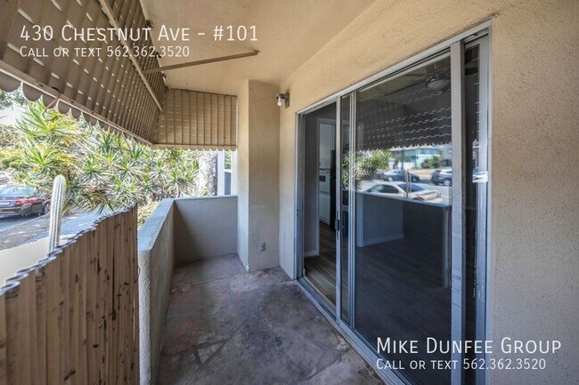 Building Photo - 430 Chestnut Ave